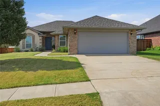 Sold home at 10634 SE 26th Street
