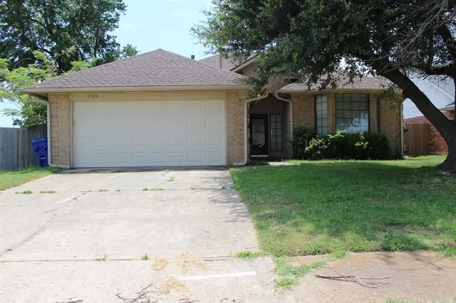 Photo 2 — 9720 Rail road Road, Oklahoma City, OK 73130