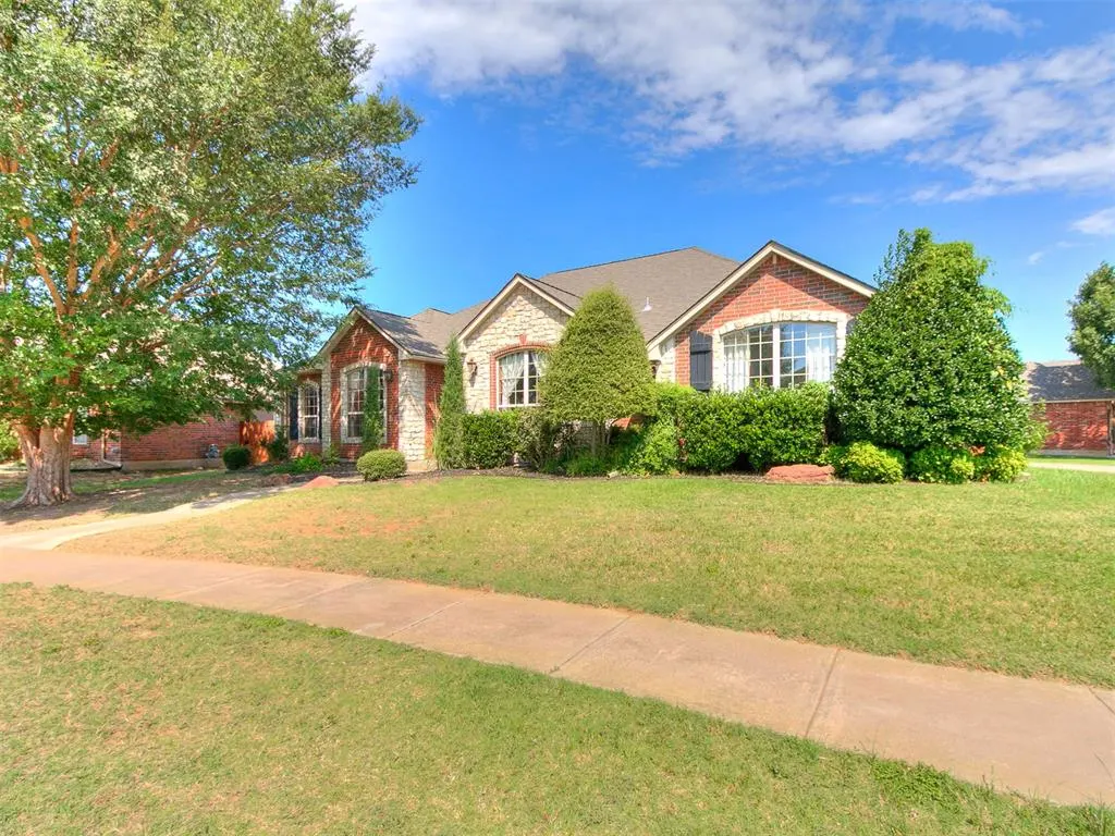 Photo 2 — 3120 Troon Street, Norman, OK 73072