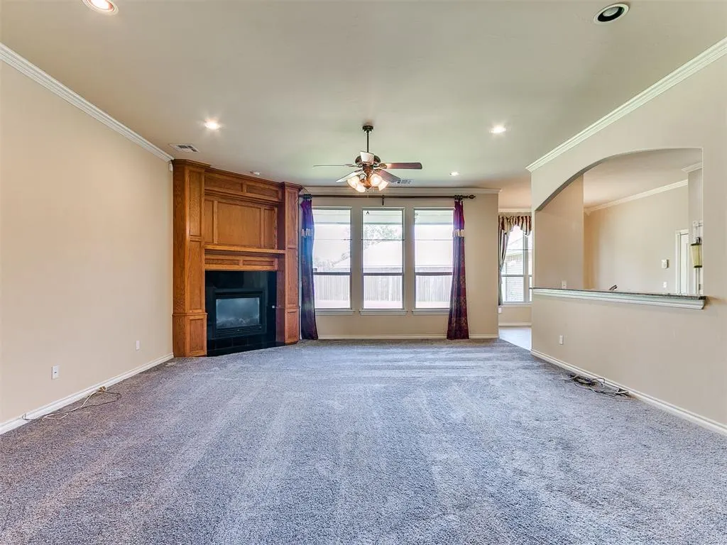 Photo 11 — 3120 Troon Street, Norman, OK 73072
