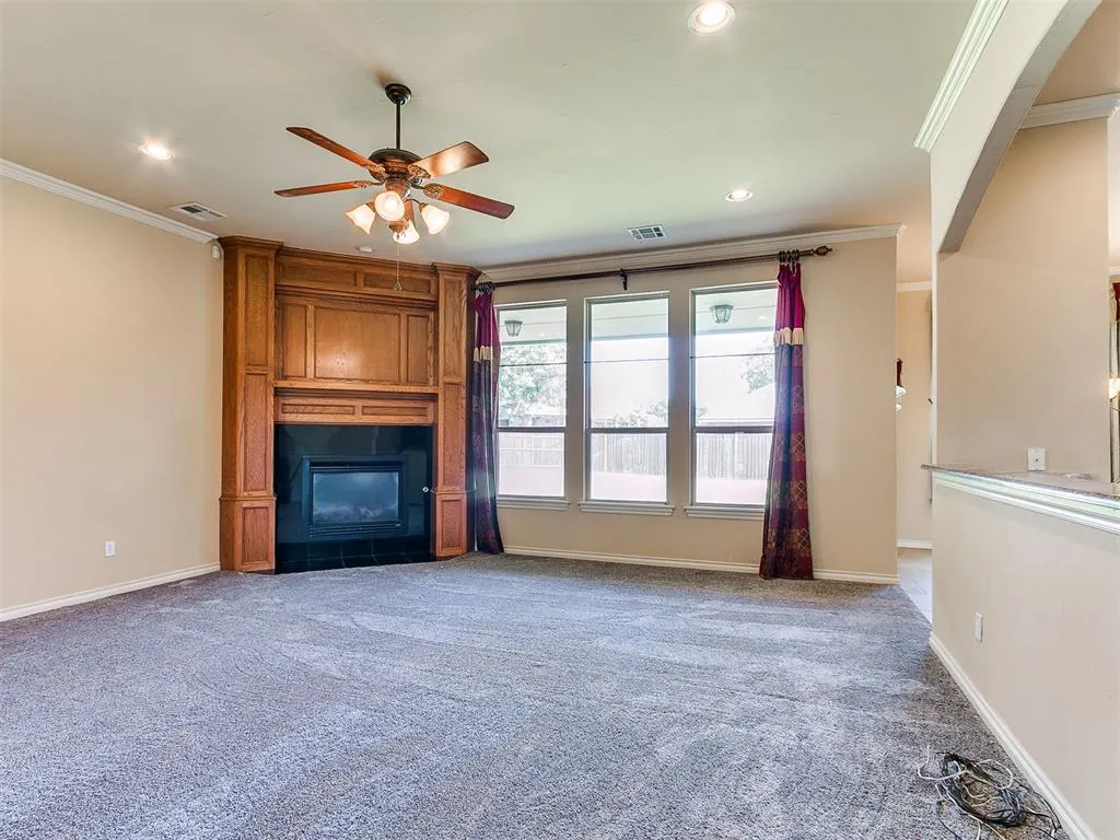 Photo 12 — 3120 Troon Street, Norman, OK 73072