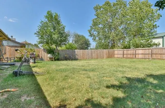 Photo 23 — 2814 Juvene Circle, Spencer, OK 73084