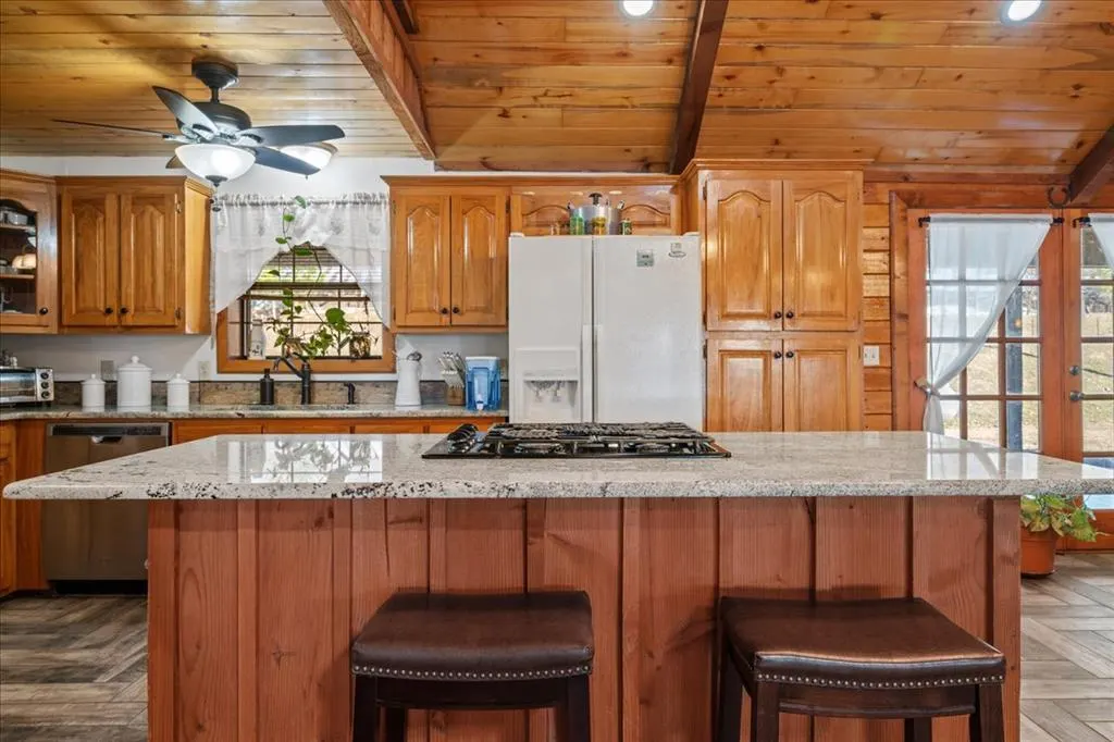 Photo 7 — 536 Coon Creek Loop, Broken Bow, OK 74728