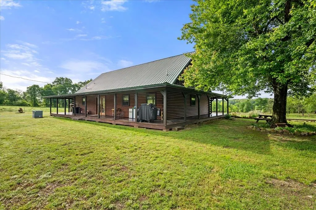 Photo 32 — 536 Coon Creek Loop, Broken Bow, OK 74728
