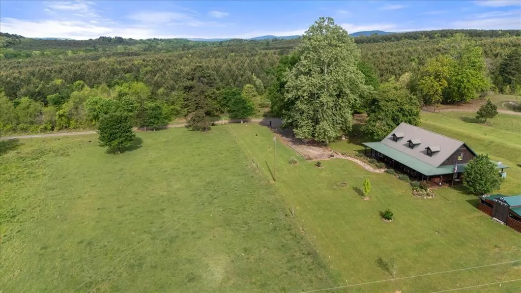Photo 34 — 536 Coon Creek Loop, Broken Bow, OK 74728