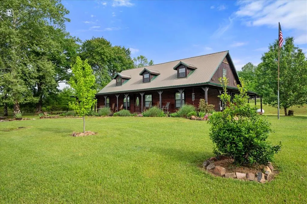 Photo 38 — 536 Coon Creek Loop, Broken Bow, OK 74728