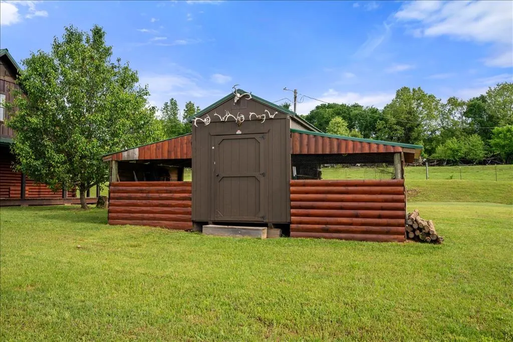 Photo 39 — 536 Coon Creek Loop, Broken Bow, OK 74728
