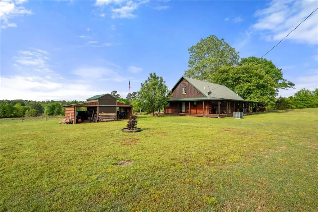 Photo 40 — 536 Coon Creek Loop, Broken Bow, OK 74728