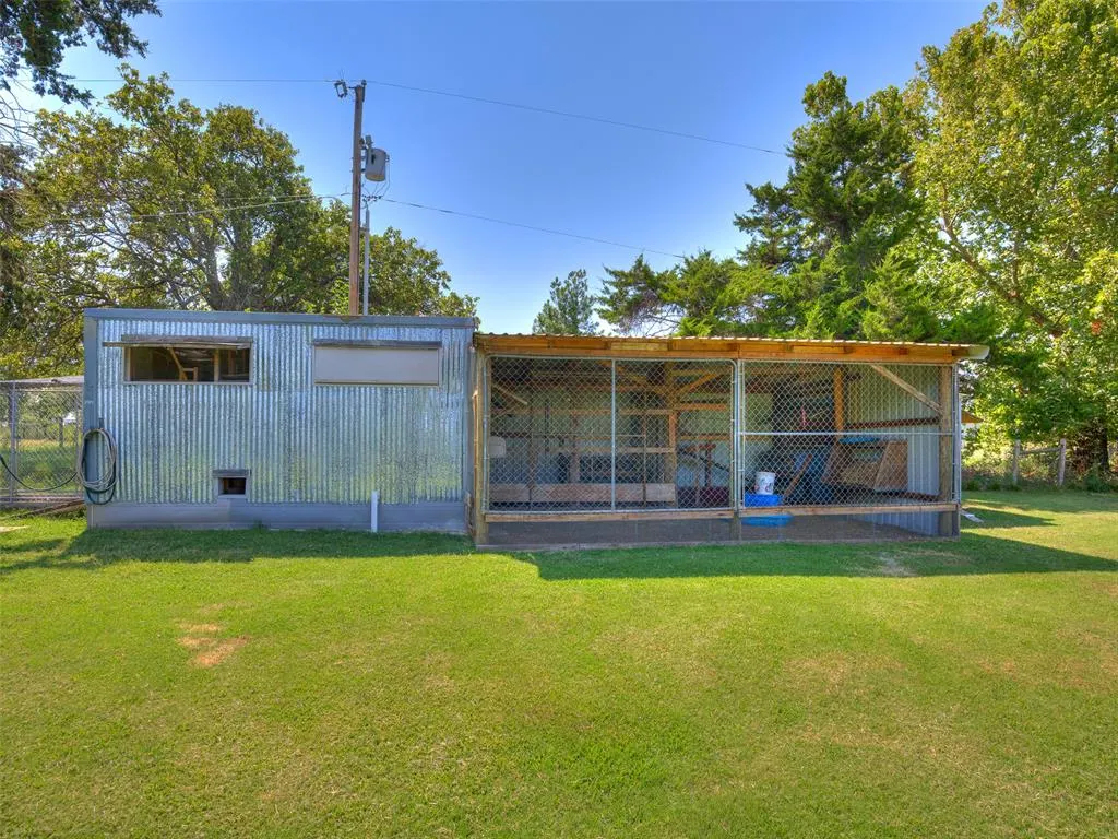 Photo 10 — 19865 NE 10th Street, Harrah, OK 73045