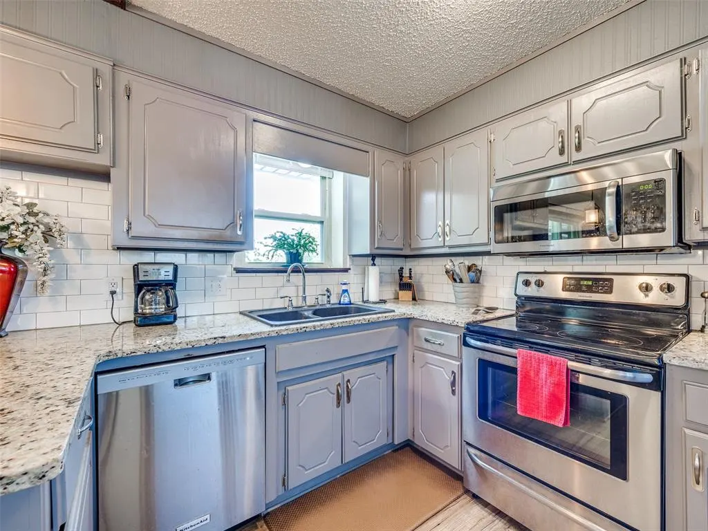 Photo 20 — 19865 NE 10th Street, Harrah, OK 73045