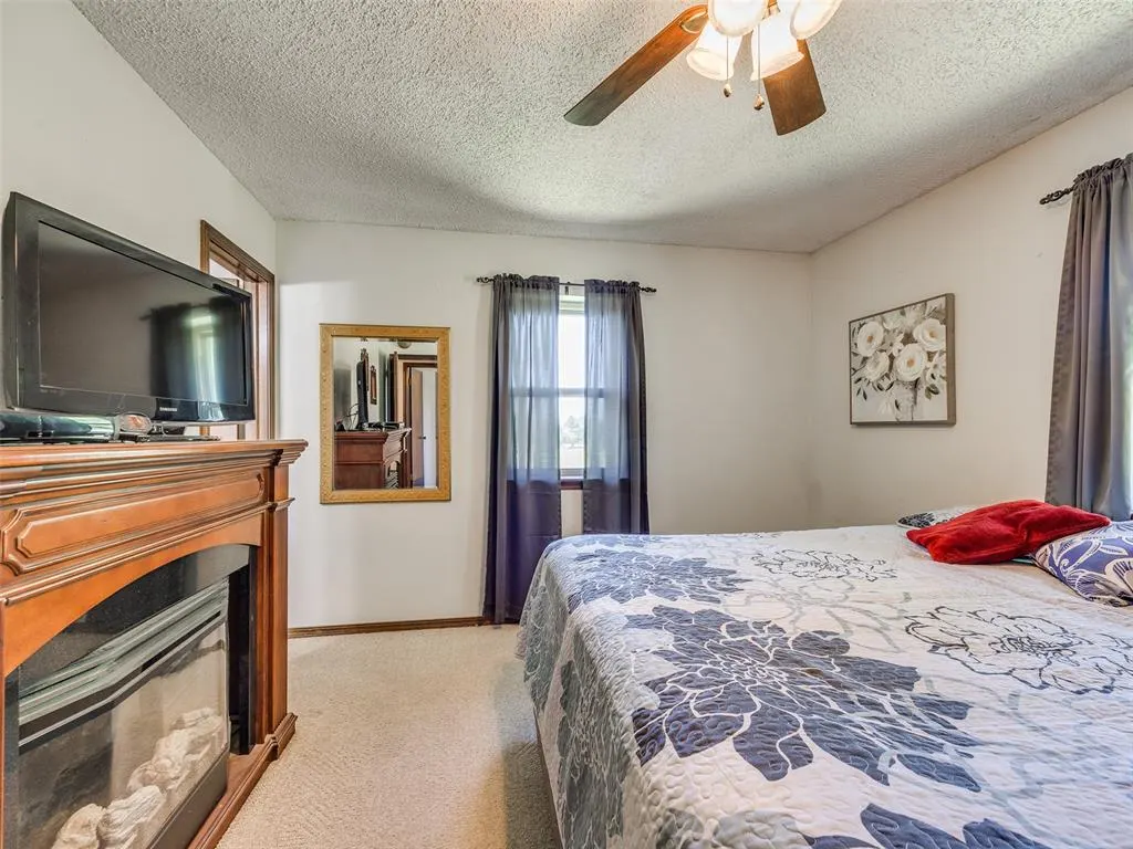 Photo 25 — 19865 NE 10th Street, Harrah, OK 73045