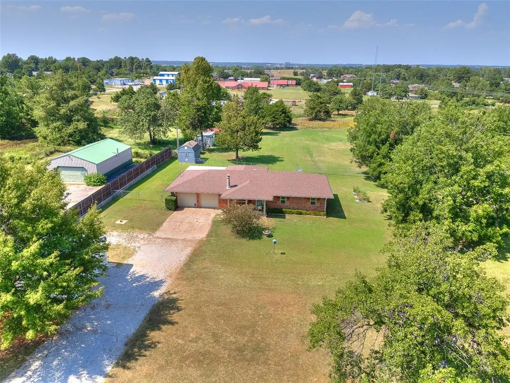 Photo 36 — 19865 NE 10th Street, Harrah, OK 73045