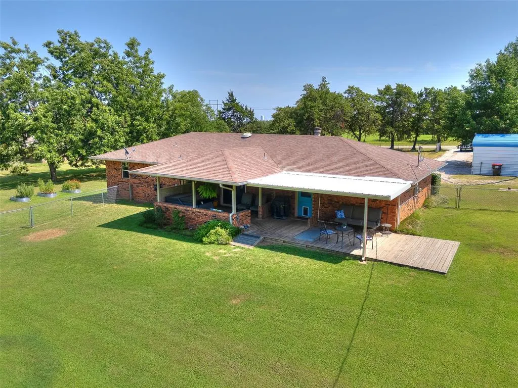 Photo 39 — 19865 NE 10th Street, Harrah, OK 73045