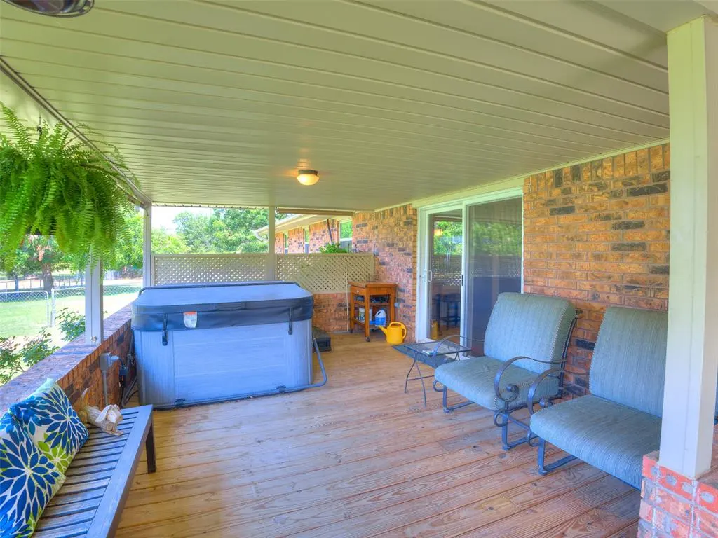 Photo 42 — 19865 NE 10th Street, Harrah, OK 73045