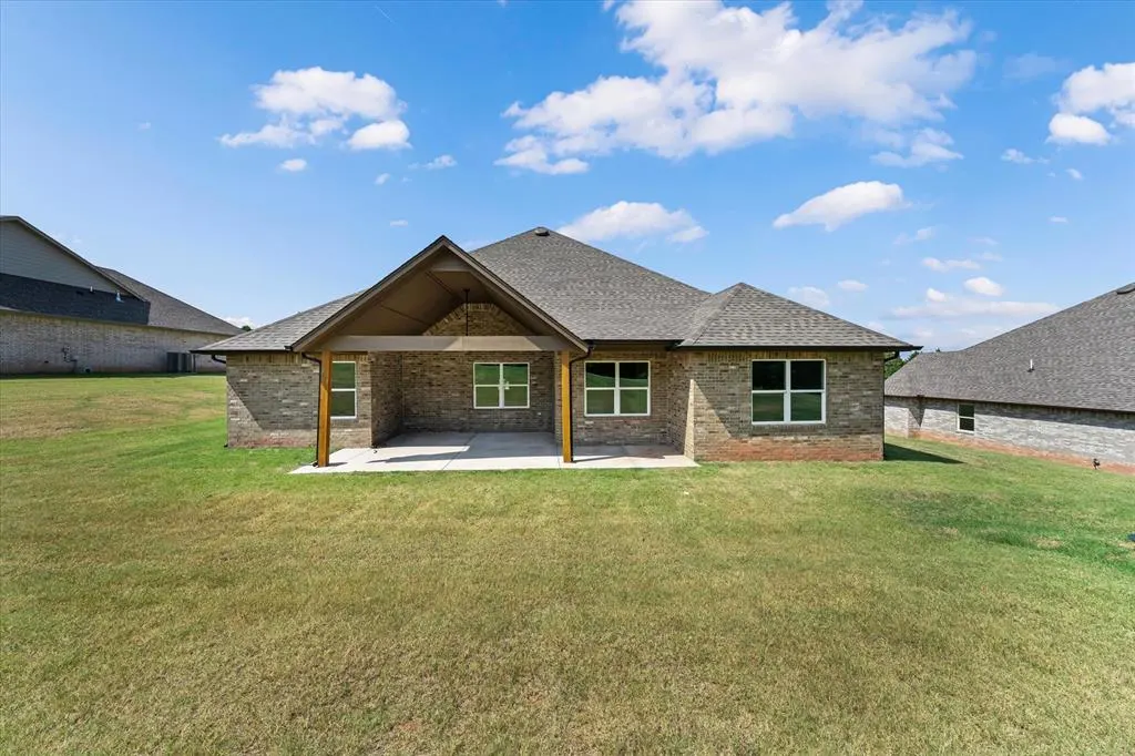 Photo 48 — 175 Canyon Creek Lane, Guthrie, OK 73044