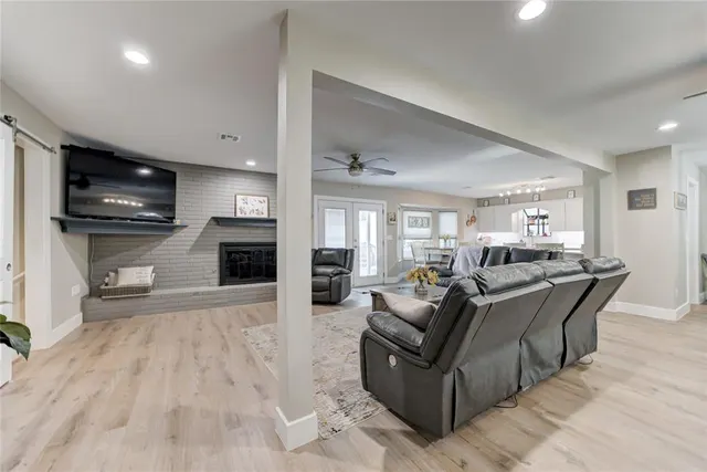 Photo 6 — 2632 N Brenda Avenue, Bethany, OK 73008