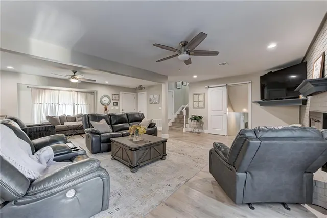 Photo 8 — 2632 N Brenda Avenue, Bethany, OK 73008