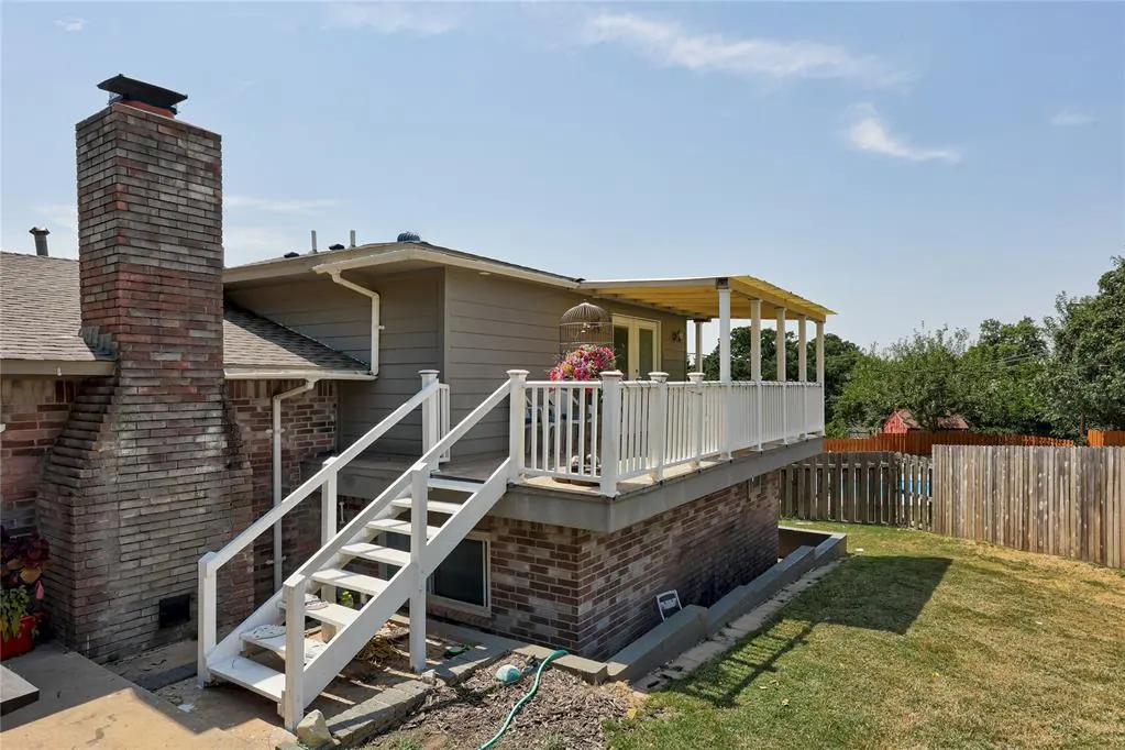 Photo 47 — 2632 N Brenda Avenue, Bethany, OK 73008
