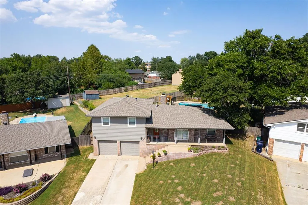 Photo 49 — 2632 N Brenda Avenue, Bethany, OK 73008