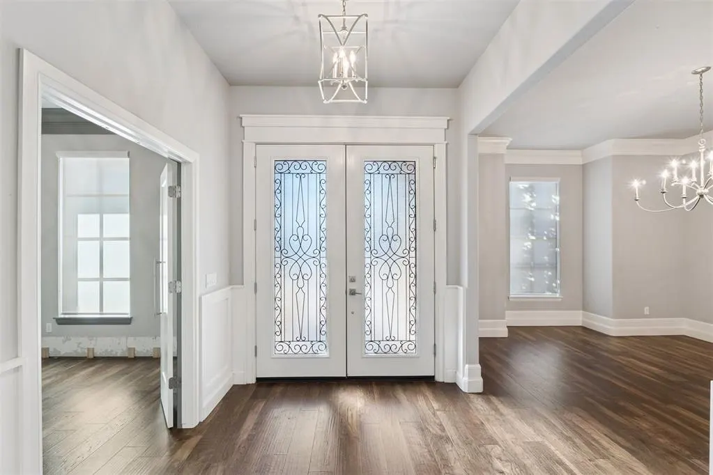 Photo 4 — 4624 Roundup Road, Edmond, OK 73034