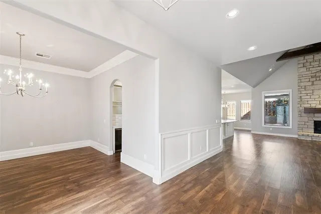 Photo 5 — 4624 Roundup Road, Edmond, OK 73034