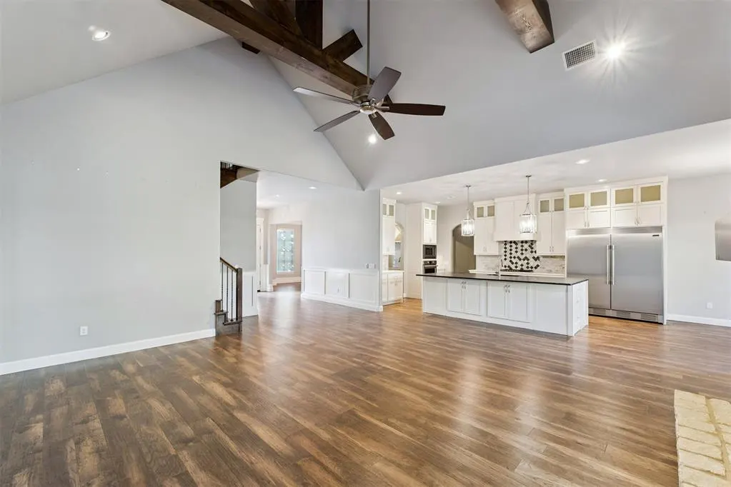 Photo 7 — 4624 Roundup Road, Edmond, OK 73034