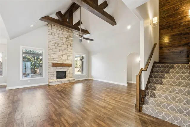Photo 8 — 4624 Roundup Road, Edmond, OK 73034