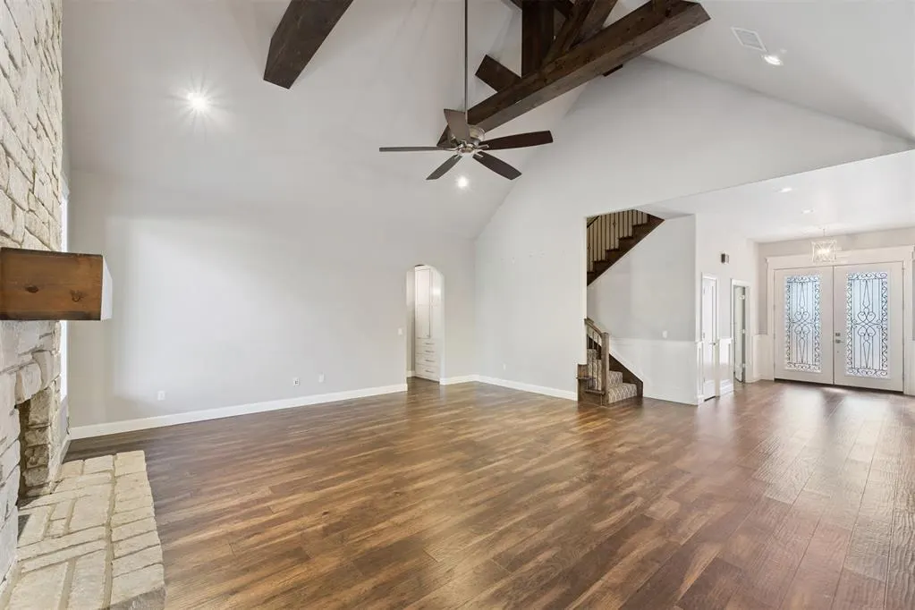 Photo 9 — 4624 Roundup Road, Edmond, OK 73034