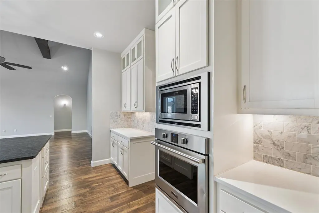 Photo 12 — 4624 Roundup Road, Edmond, OK 73034