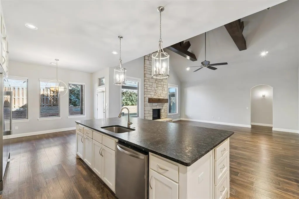 Photo 13 — 4624 Roundup Road, Edmond, OK 73034