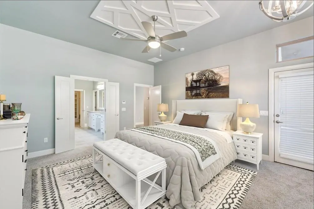 Photo 20 — 4624 Roundup Road, Edmond, OK 73034