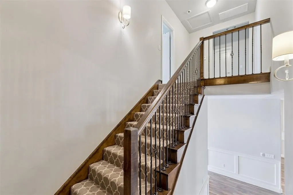 Photo 40 — 4624 Roundup Road, Edmond, OK 73034