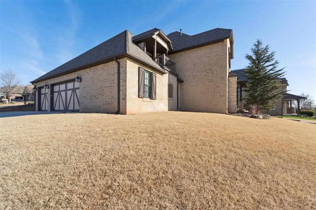 Photo 45 — 4624 Roundup Road, Edmond, OK 73034