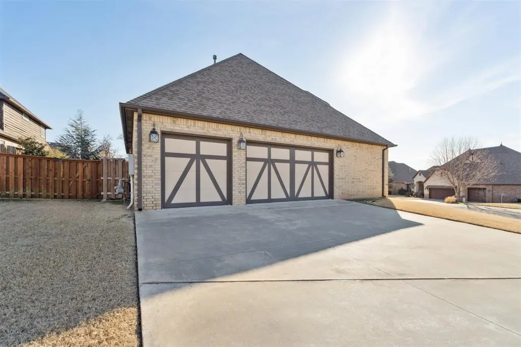 Photo 46 — 4624 Roundup Road, Edmond, OK 73034