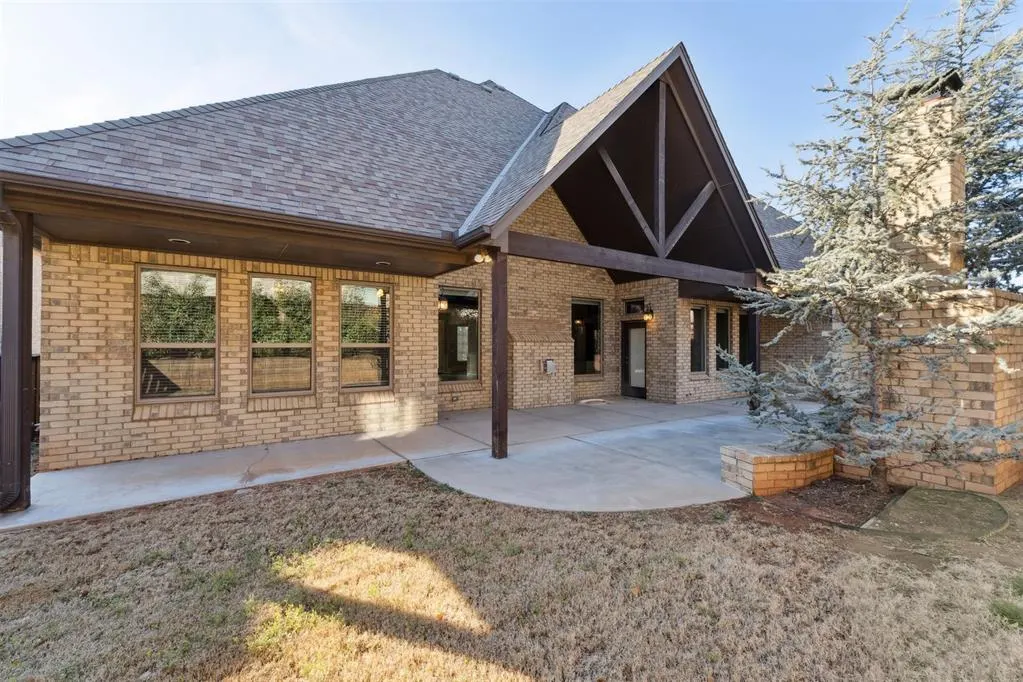 Photo 48 — 4624 Roundup Road, Edmond, OK 73034