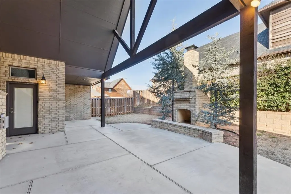 Photo 49 — 4624 Roundup Road, Edmond, OK 73034