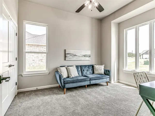 Photo 4 — 29763 Jade Street, Cashion, OK 73016