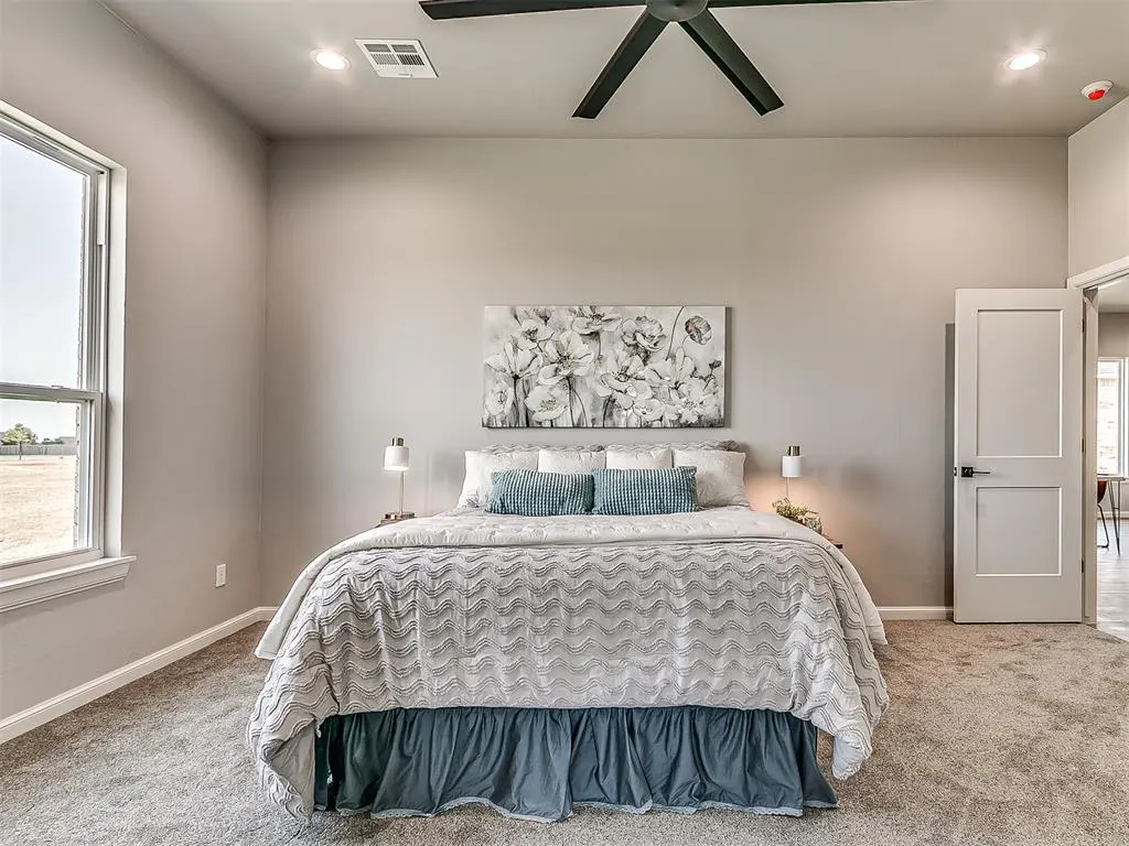 Photo 21 — 29763 Jade Street, Cashion, OK 73016