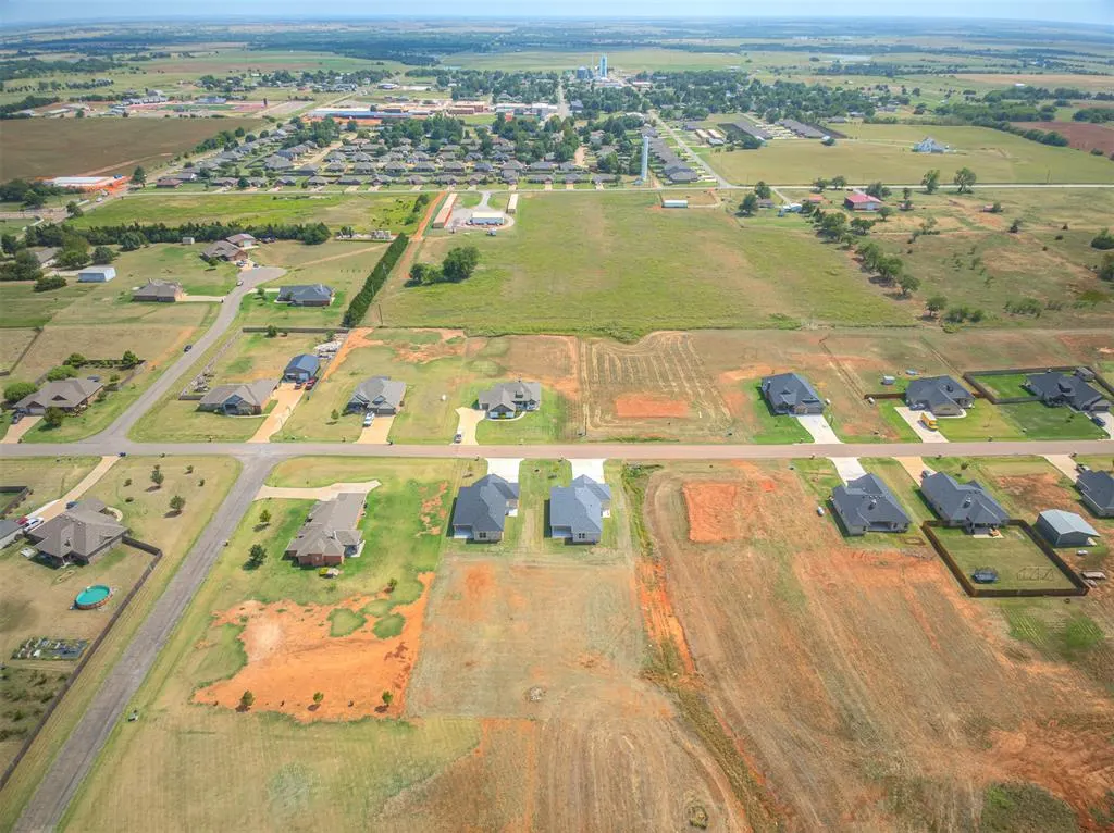 Photo 41 — 29763 Jade Street, Cashion, OK 73016