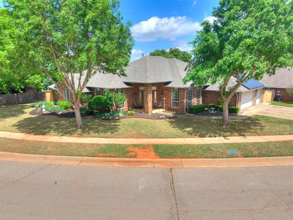 Photo 3 — 1309 NW 196th Street, Edmond, OK 73012