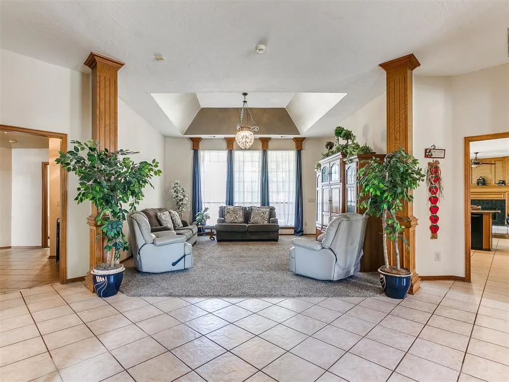 Photo 4 — 1309 NW 196th Street, Edmond, OK 73012