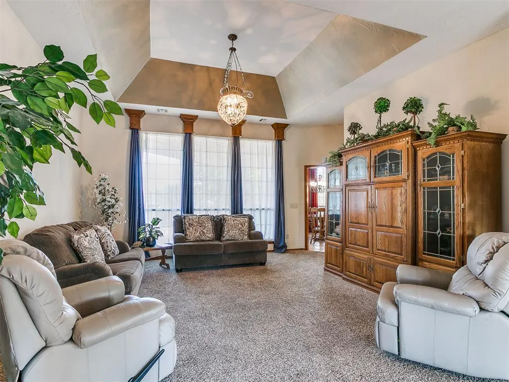 Photo 10 — 1309 NW 196th Street, Edmond, OK 73012
