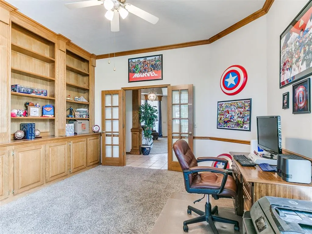 Photo 12 — 1309 NW 196th Street, Edmond, OK 73012