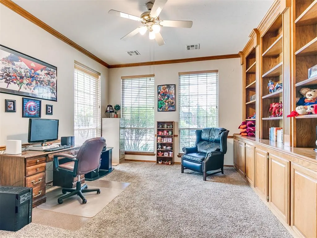 Photo 13 — 1309 NW 196th Street, Edmond, OK 73012