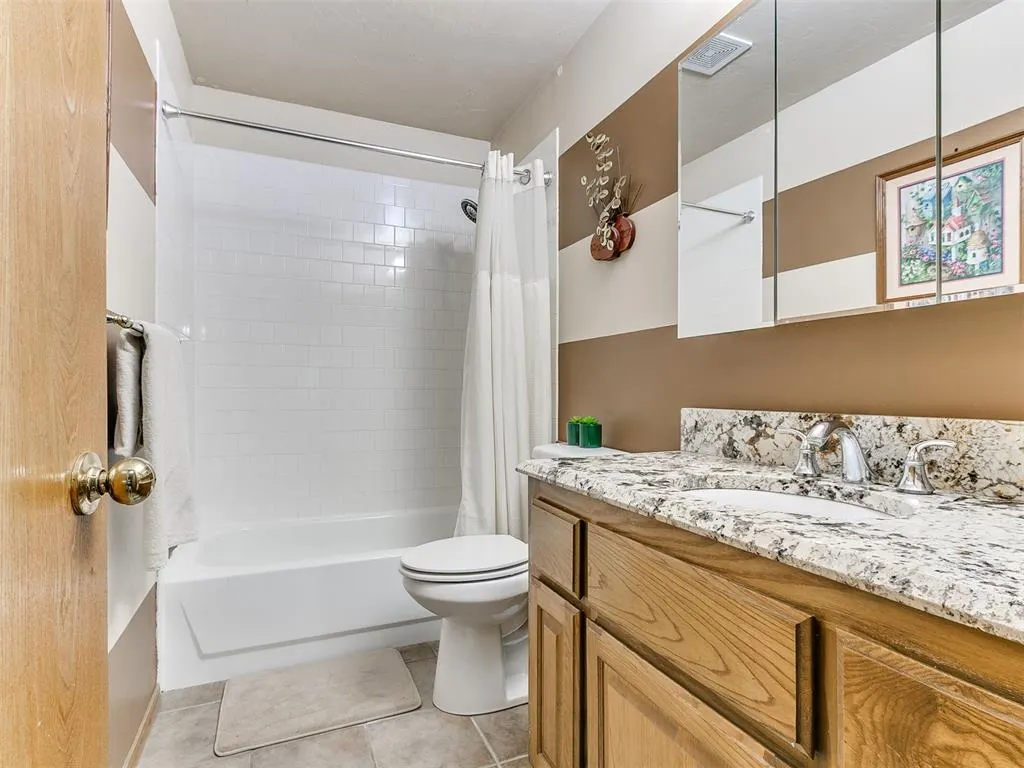Photo 22 — 1309 NW 196th Street, Edmond, OK 73012