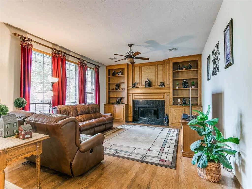 Photo 34 — 1309 NW 196th Street, Edmond, OK 73012