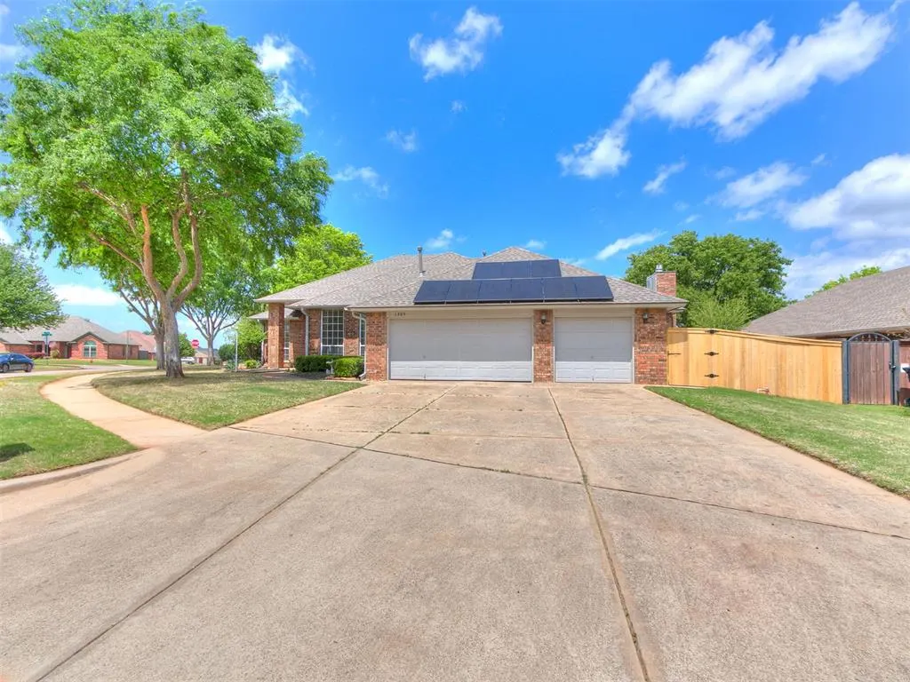 Photo 40 — 1309 NW 196th Street, Edmond, OK 73012