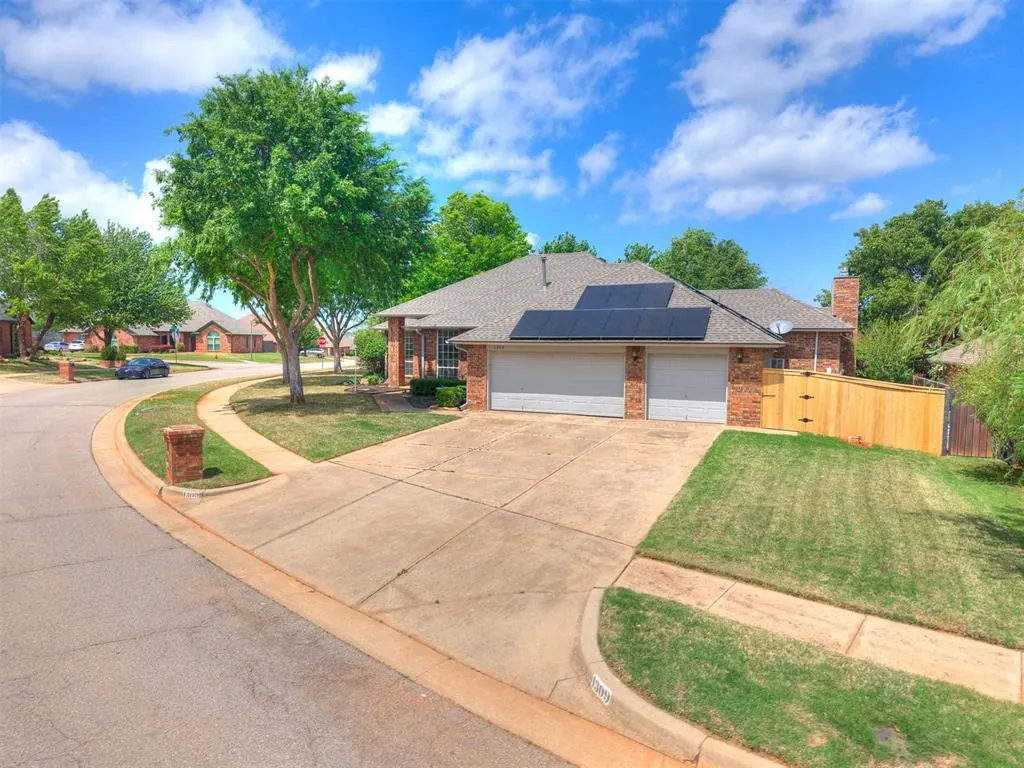 Photo 43 — 1309 NW 196th Street, Edmond, OK 73012