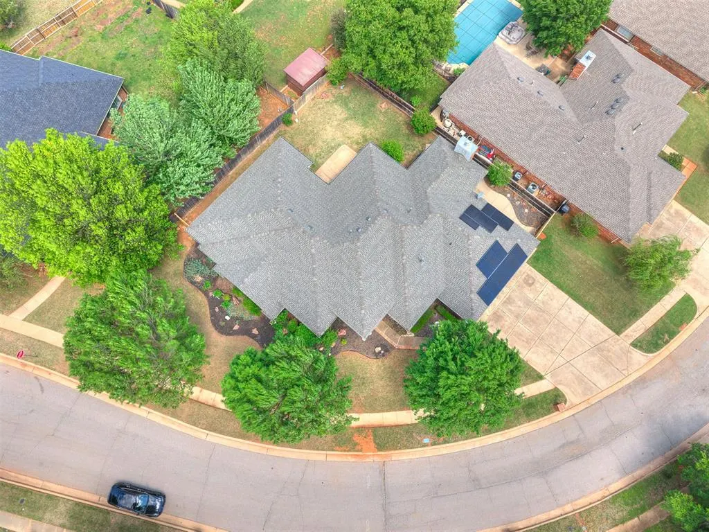Photo 44 — 1309 NW 196th Street, Edmond, OK 73012