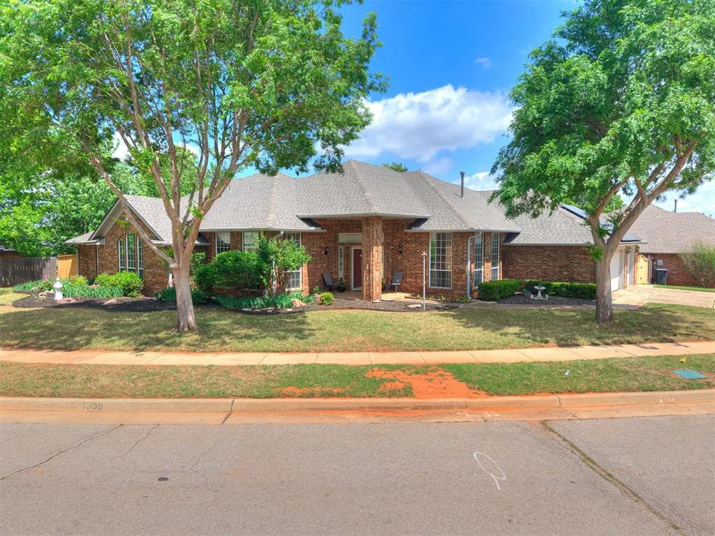 Photo 45 — 1309 NW 196th Street, Edmond, OK 73012